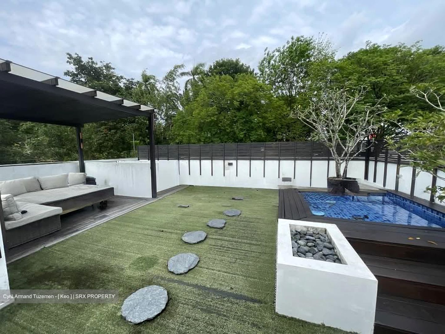 Wilkie Studio (D9), Apartment #567504001